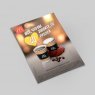 Листовки для Mcdonalds - Кофе