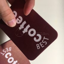 Костеры для "BestCoffee"